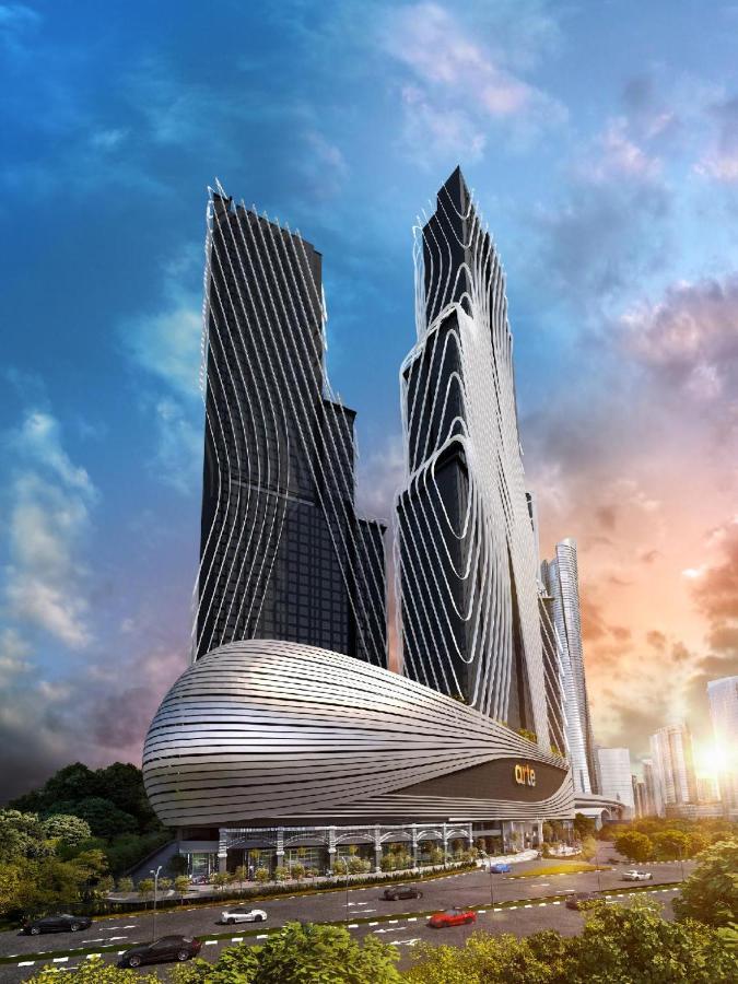 Pangsapuri Ami - Arte Mont Kiara Kuala Lumpur
