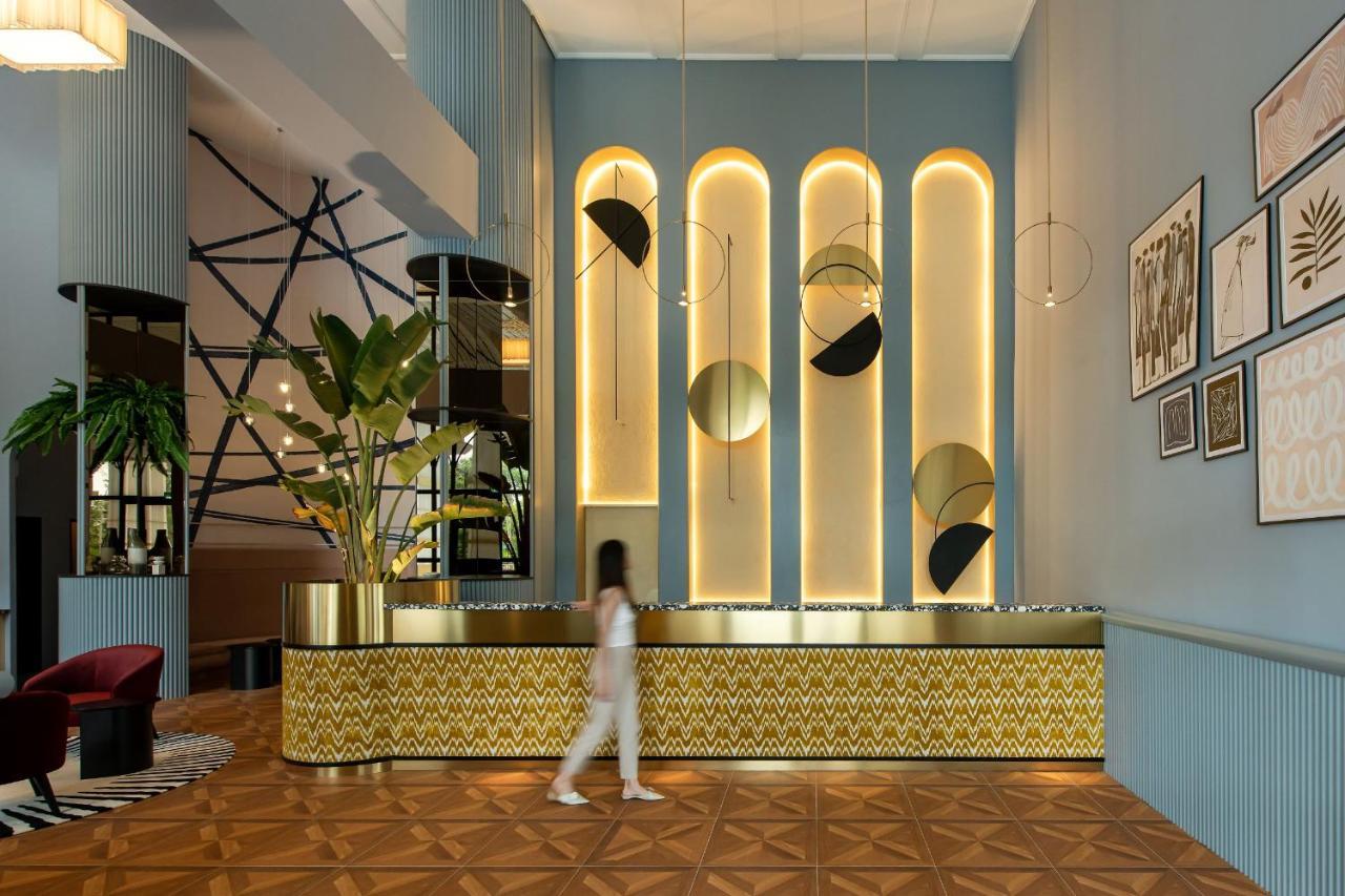 Ami - Arte Mont Kiara * Kuala Lumpur