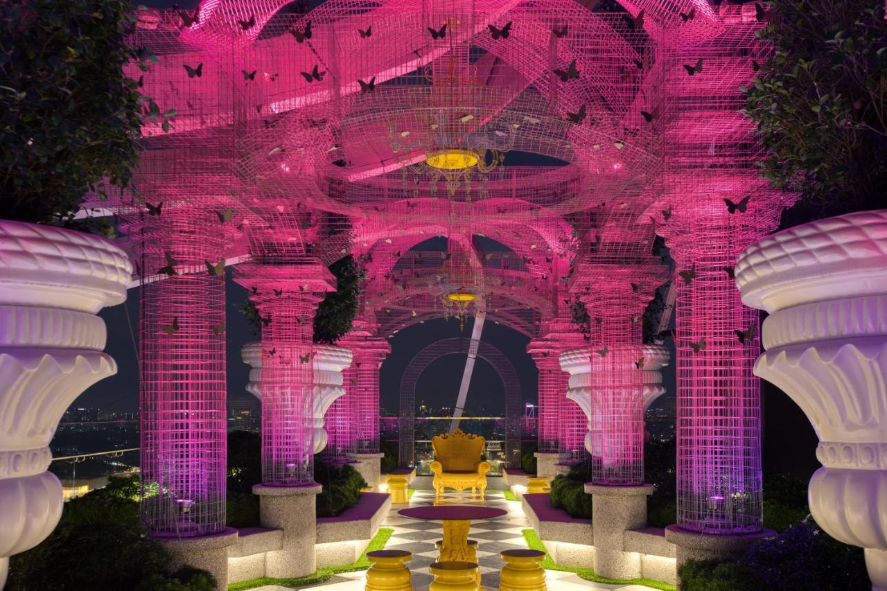 Ami - Arte Mont Kiara Pangsapuri *