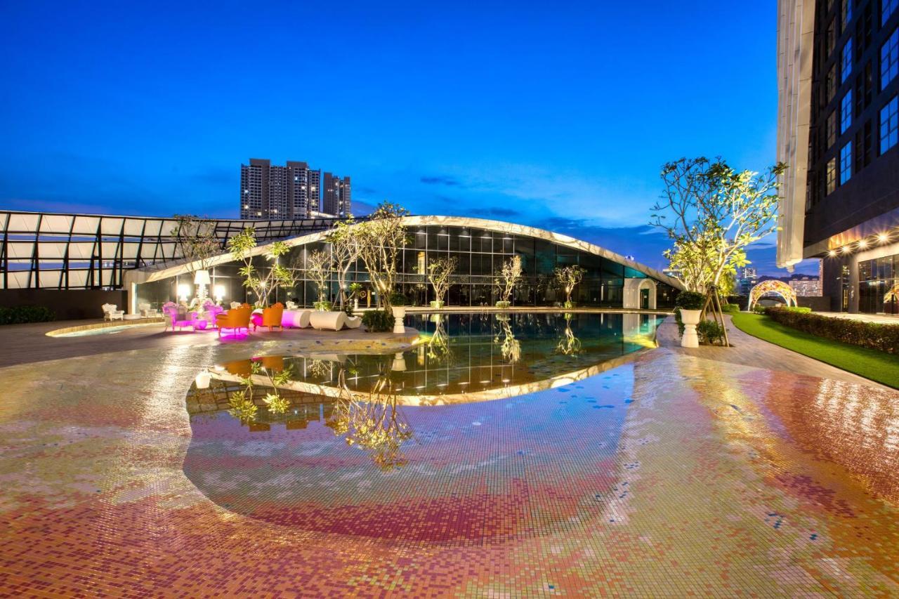 Ami - Arte Mont Kiara Pangsapuri