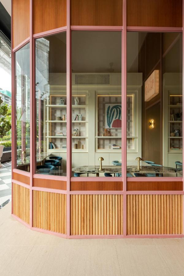 Ami - Arte Mont Kiara Kuala Lumpur